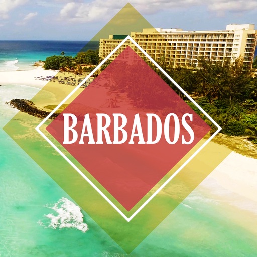 Barbados Tourist Guide icon
