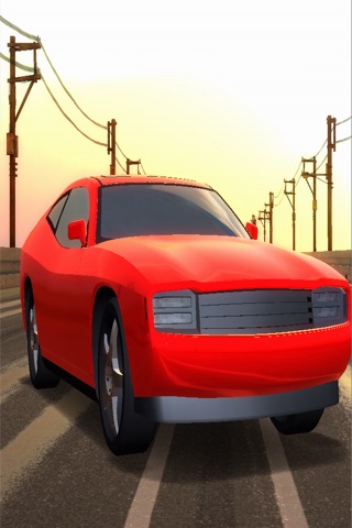 Highway Fast Driver screenshot 2