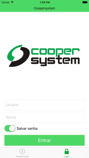 Coopersystem(圖2)-速報App