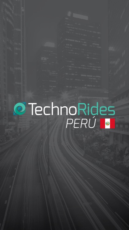 Technorides Peru