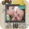 Father's Day Photo Editor NEW