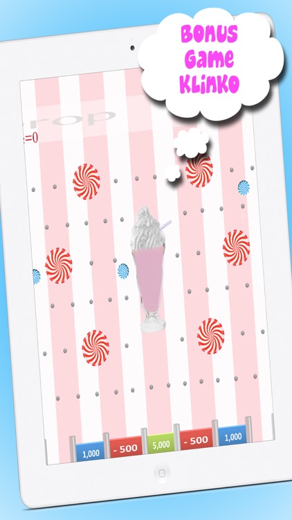 Milkshake Maker FREE Food Cooking Games for Girls screenshot-4