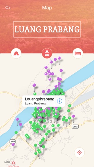 Luang Prabang Tourism Guide(圖4)-速報App