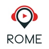 On Your Own - Audioguide Roma