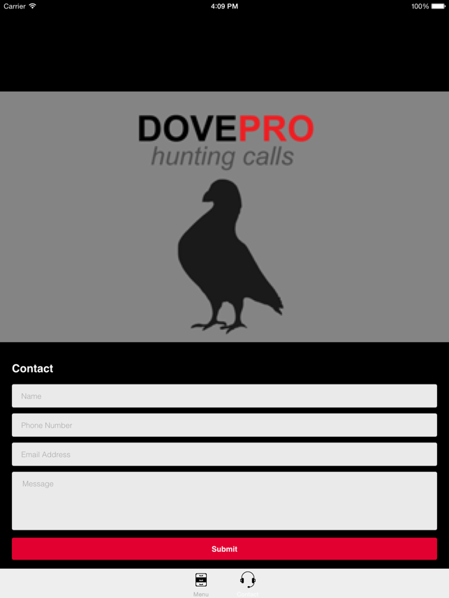 REAL Dove Calls and Dove Sounds for Bird Hunting! -- BLUETOO(圖4)-速報App