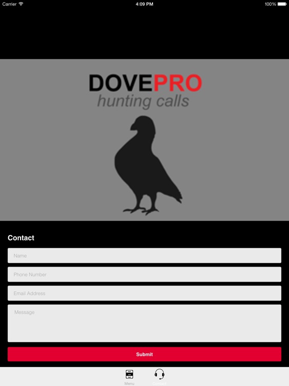 REAL Dove Calls and Dove Sounds for Bird Hunting! -- BLUETOOTH COMPATIBLE screenshot-3