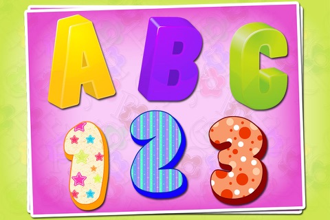 abc puzzles for toddlers screenshot 2