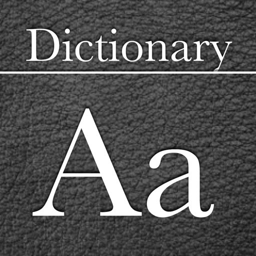 Dictionary Quick