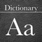 Handy English to Japanese dictionary