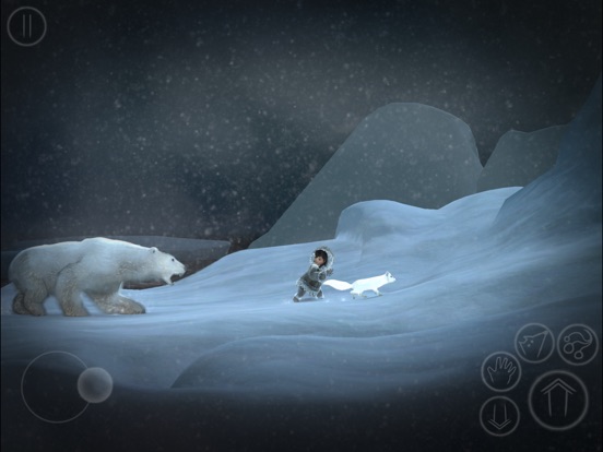 Скачать Never Alone: Ki Edition