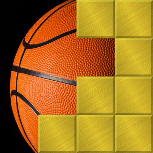 Unlock the Word - Basketball Edition iOS App