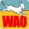 WAO by Kanito.net: the official 2016 World Agility Open Championship mobile app!