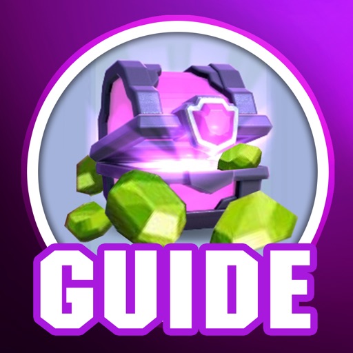Gems for Clash Royale Icon