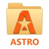ASTRO File Manager & Total Commander ES