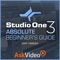 PreSonus Studio One 3