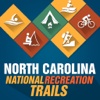 North Carolina National Recreation Trails