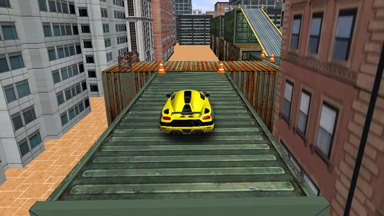 Tokyo Drift Challenge screenshot-4