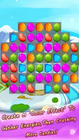 Game screenshot Amazing Jelly Star: Match 3 Deluxe hack