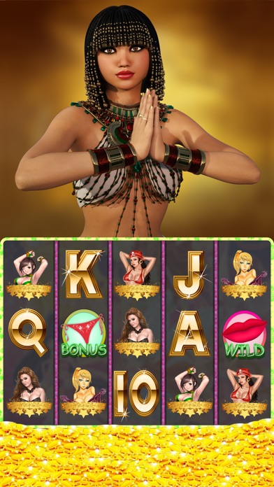 LUCKY 777 HOT POKIES GIRLS SLOTS DELUXE: CASINO JACKPOT POKER MACHINES FREE 1.0 IOS CASINO LUCKY 777 HOT POKIES GIRLS SLOTS DELUXE: CASINO JACKPOT POKER MACHINES FREE 1.0 IOS