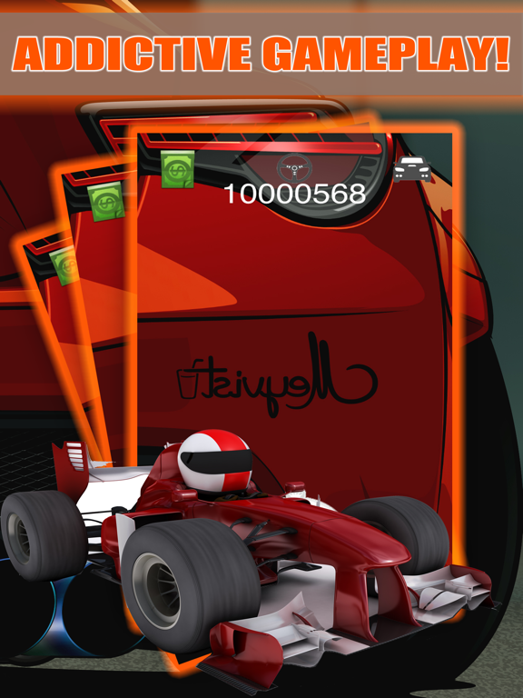 Screenshot #4 pour Car Billionaire - Exotic Luxury JDM Car Free Clicker Game
