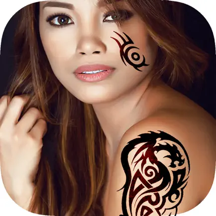 Add Tattoo - Without The Pain ;) Читы