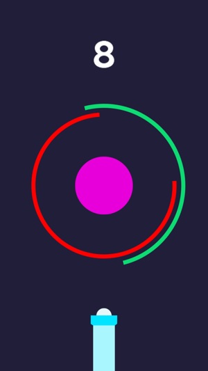 Fancy Rings - don’t touch the Spinny Circle!(圖3)-速報App