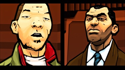 GTA: Chinatown Wars screenshot1