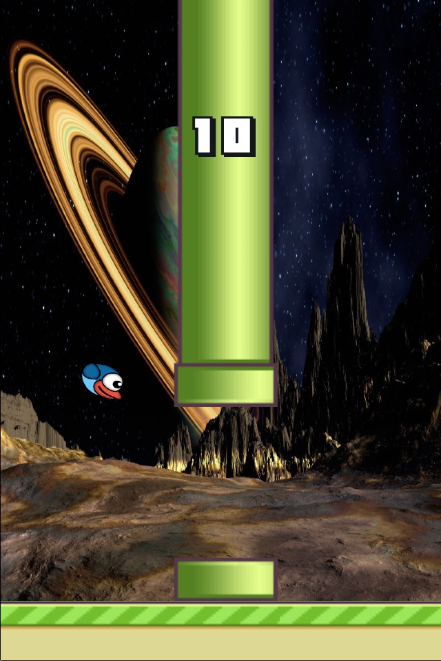 Osmo in Space screenshot 3