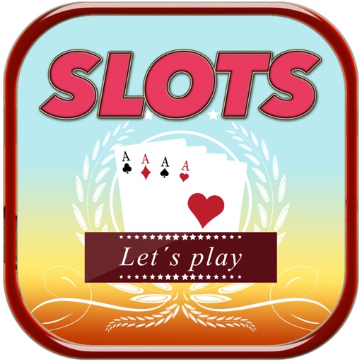 Royal Flush Slots player - Free Spins, Lucky Hand icon