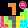 Block Rolling Color Switch Sky: super Cookies Grid Fit - a classical and popular puzzle game