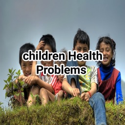 Common Children Health Problems