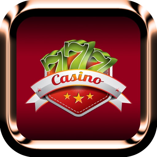 777 Slots Online Casino of Vegas - Play Entretainment Slots icon
