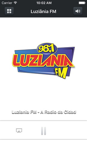 Luziânia FM(圖1)-速報App