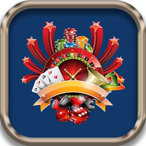 Grand Casino Gold Vegas Slots - Progressive Pokies Casino icon