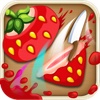 Fruits&Zombies Saga