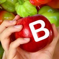 600 Food List for your Blood Type