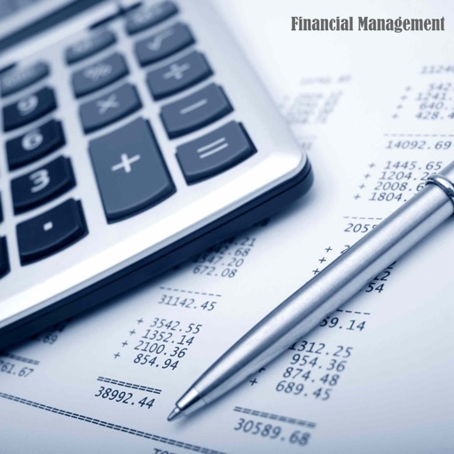 Financial Management 101: Business Guide icon