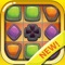 Jellylicious - Play Match 4 Puzzle Game for FREE !
