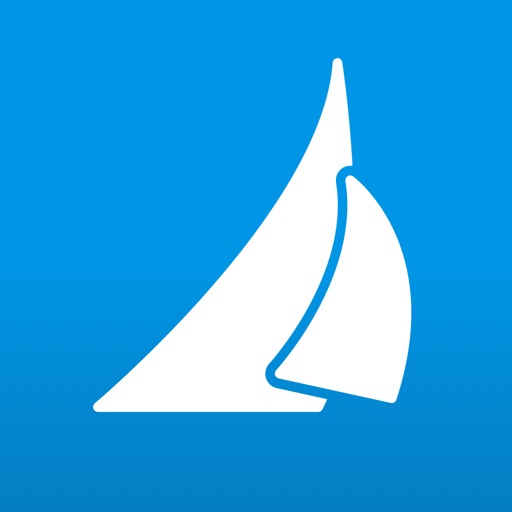 Windria - Great Lakes (NOAA high-res Wind/waves/currents forecast) icon