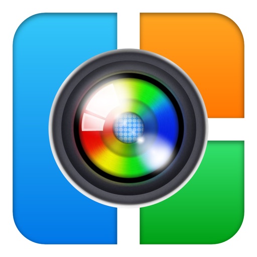 PhotoFrameFX icon