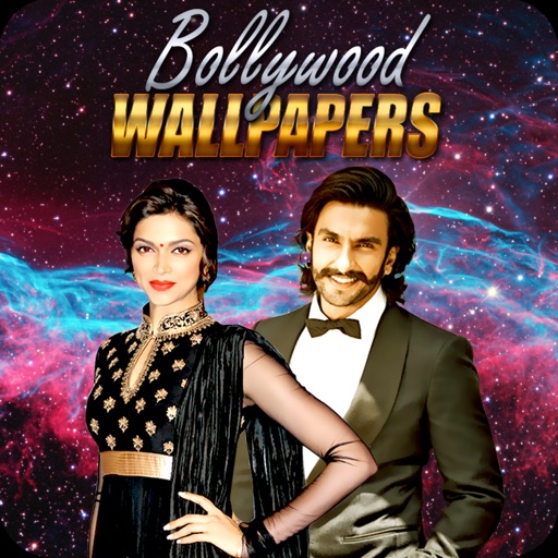 BollyWood Wallpaper's icon