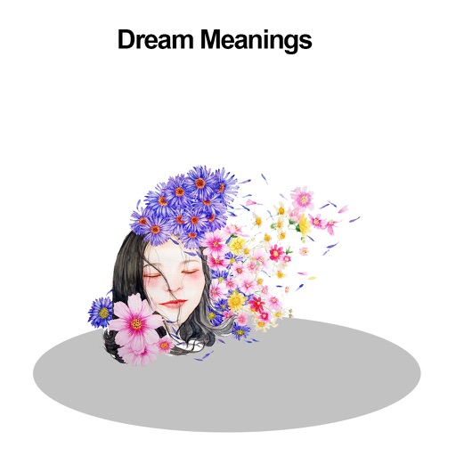 Dream Meaning icon