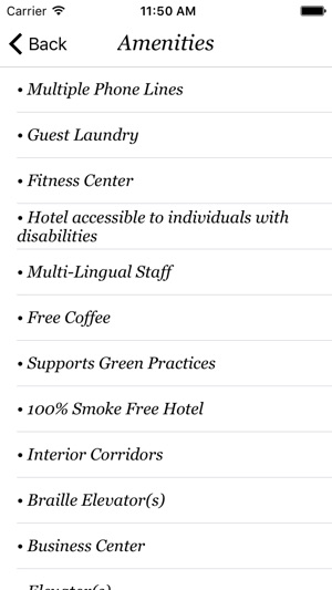 Comfort Inn Fort Worth TX(圖5)-速報App