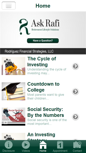 Rodríguez Financial Strategies, LLC(圖2)-速報App