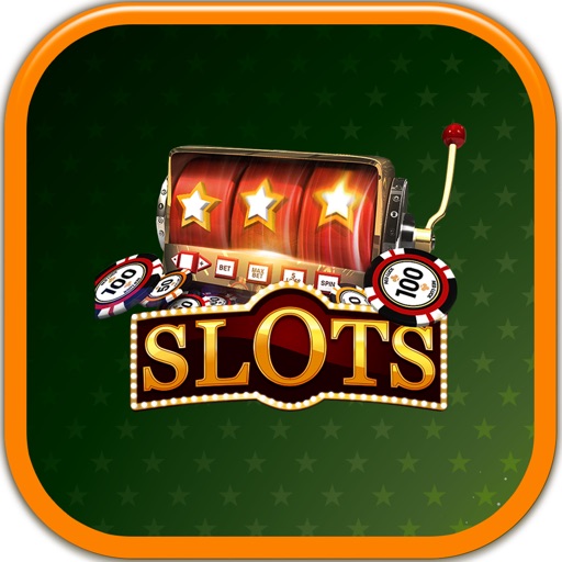 101 Slotgram Casino - Wild Vegas Games icon