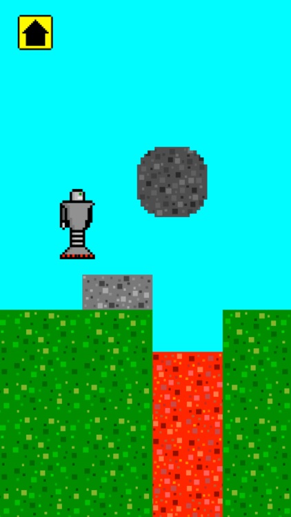 Leap of Faith Game screenshot-2