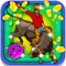 Super Texas Slots: Lay a bet on the lucky cowboy boots to win instant bonuses