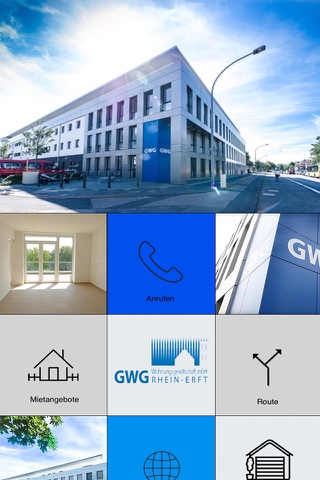 GWG Rhein-Erft screenshot 4