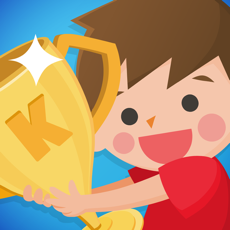 Activities of KidzAward – Reward your child