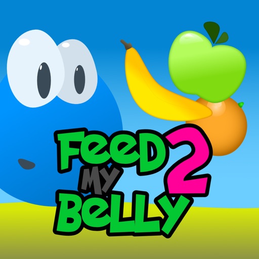 Feed My Belly 2 iOS App